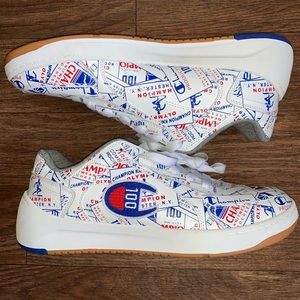Champion Super C Court Low 100 Anniversary Edition